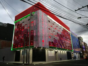 Temptation Motel Gay