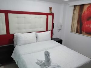 Fontamar Suite