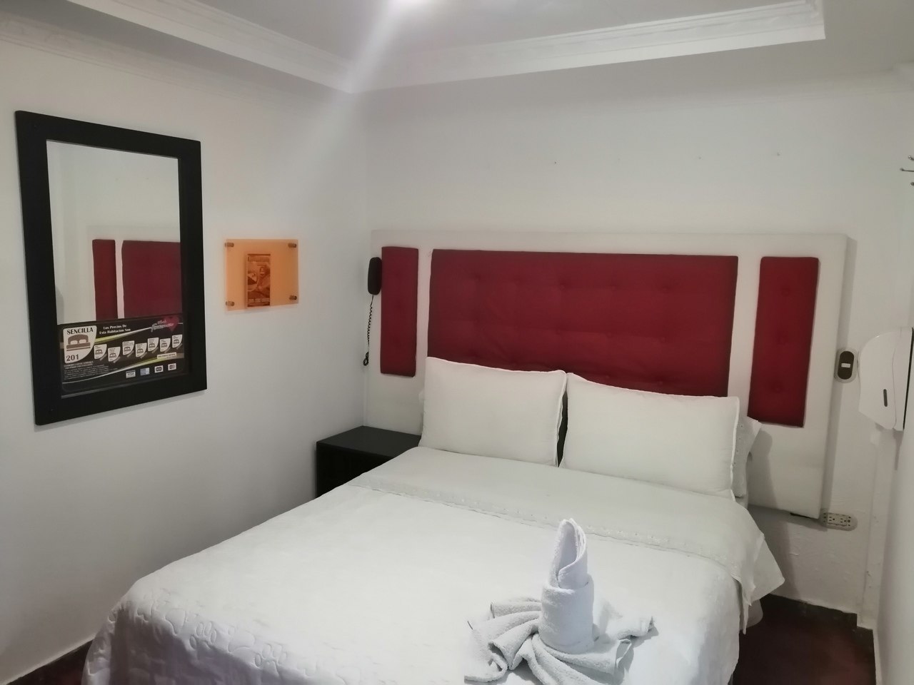 Fontamar Suite