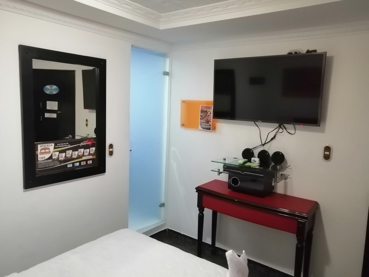 Fontamar Suite