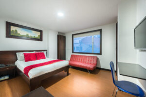 Bogotá Resort