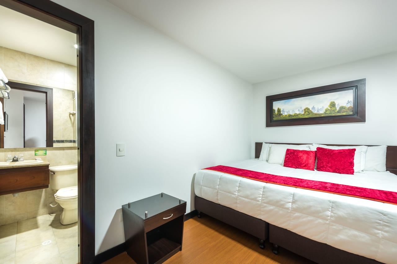 Bogotá Resort