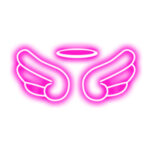 Angels Naked Party