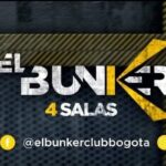 El bunker Club