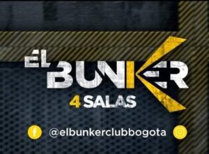 El bunker Club