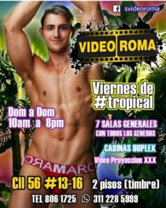Video Roma
