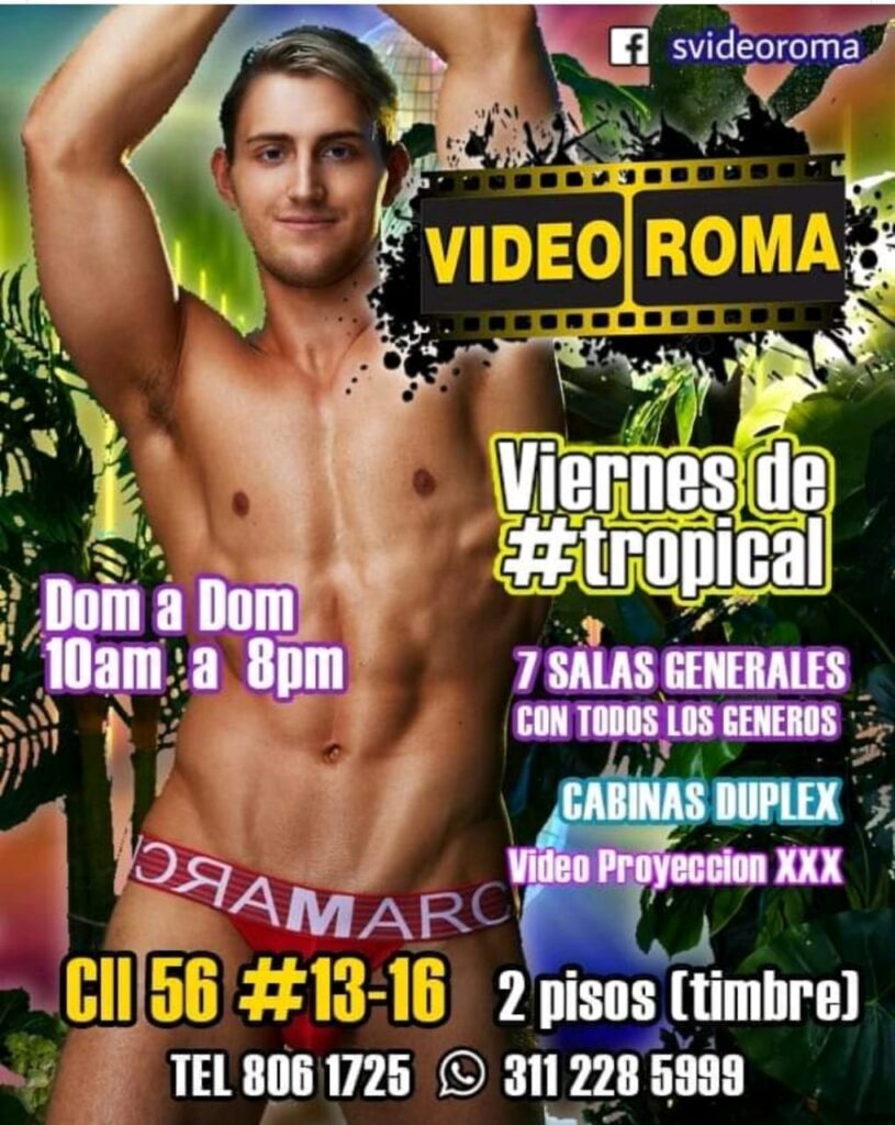 Video Roma