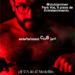Club Javi Men