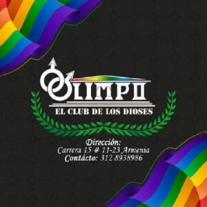 Sauna Gay Olimpo Armenia