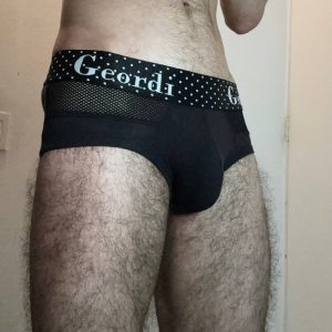 Brief Negro